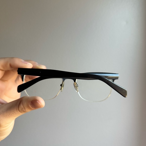 Prada eye Glasses - Picture 3 of 5